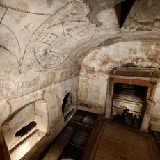 Hypogeum of the Aurelii