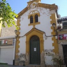 Ermita de San Antonio de Padua