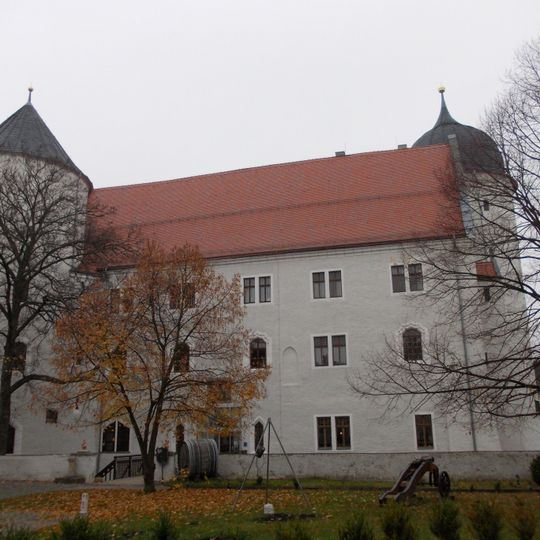 Schloss Wurzen