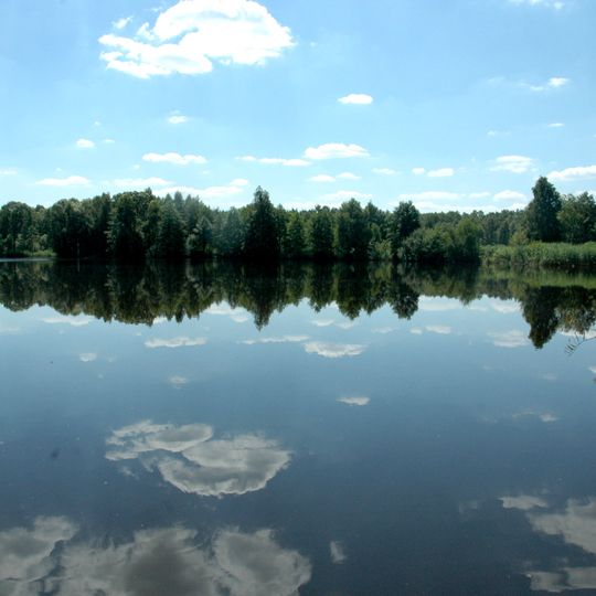 Distrito de Ostrów Wielkopolski