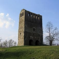 Nordhusen