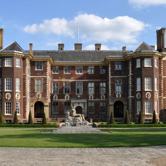 Ham House