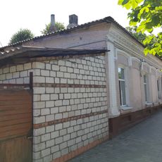 Bacharava Street 39, Babrujsk
