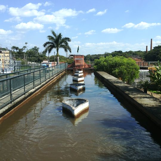 Museu da Água