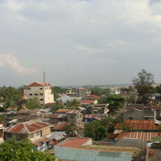 Tuguegarao