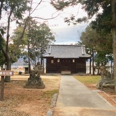 Kotoshironushi-jinja