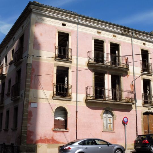 Col·legi de l'Assumpta