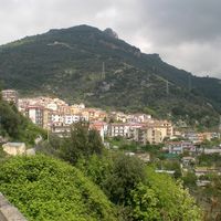 Olevano sul Tusciano