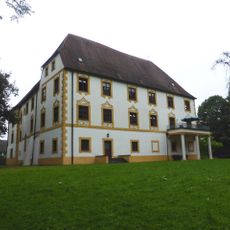 Schloss Klebing