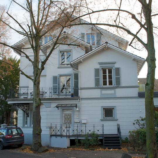 Rüngsdorfer Straße 26
