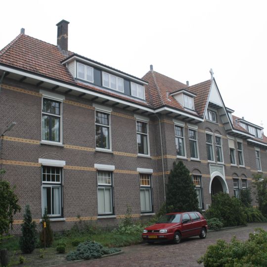 Congregatie Zusters van St. Joseph