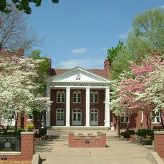 Wentworth Military Academy and College