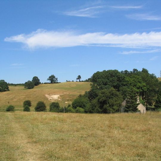 Careby Aunby and Holywell