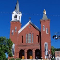 Église Sainte-Anne de Berlin