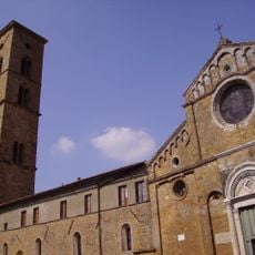 Cathedral Basilica of the Assumption of Mary