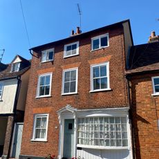 44 And 46, Fishpool Street