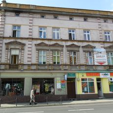 1 Obrońców Pokoju Street in Gubin