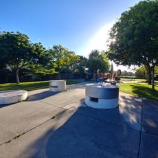 Rex Manor Playground
