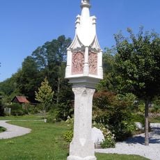 Lichtsäule