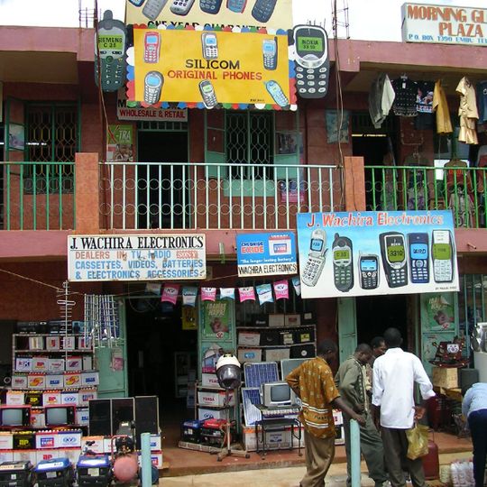 Embu