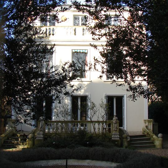 Maison de Nadar