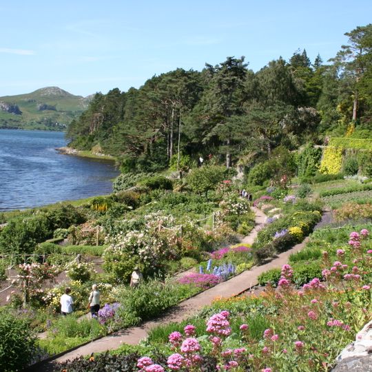 Inverewe Garden