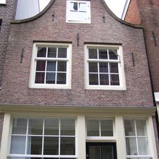 Tweede Laurierdwarsstraat 60, Amsterdam