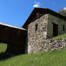 Sägemühle Oetzerberg, Oetz