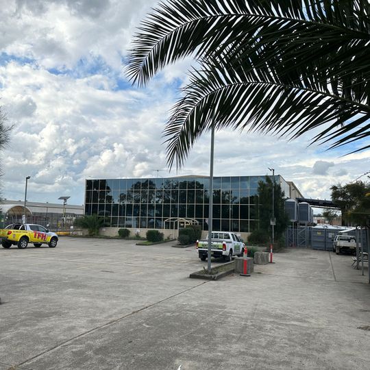 TFN Hire Services Chipping Norton