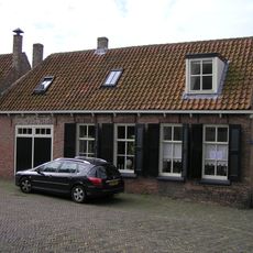 Geertesplein 17, Kloetinge