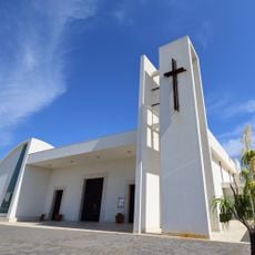 Parrocchia di San Giuseppe Innografo