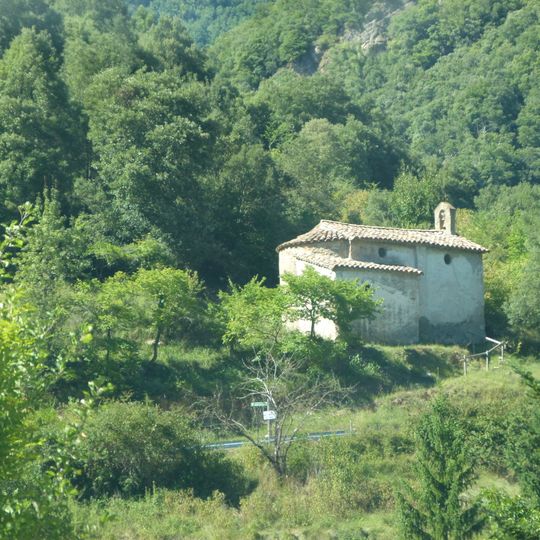 Ermita del Remei