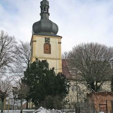 Church of Saint George