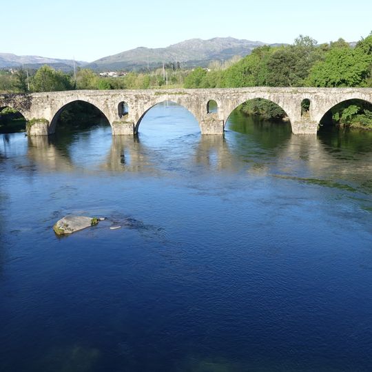 Ponte de Prozelo