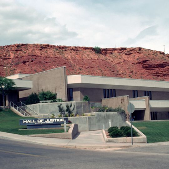 Condado de Washington