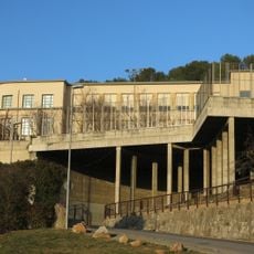 Col·legi Ignasi Iglesias