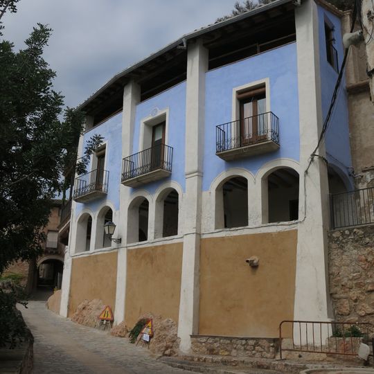 Casa Costa