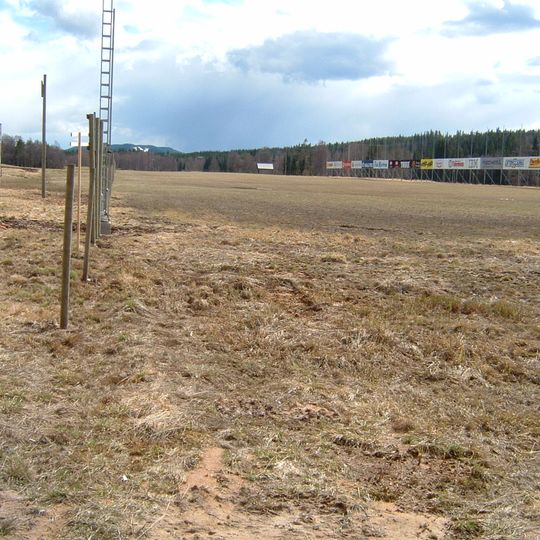 Vasaloppsspåret Malung