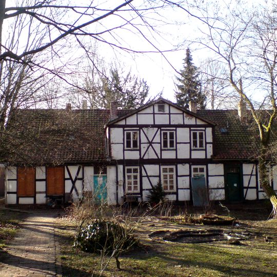 Gartenhaus