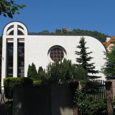 Church of Saint Wenceslaus