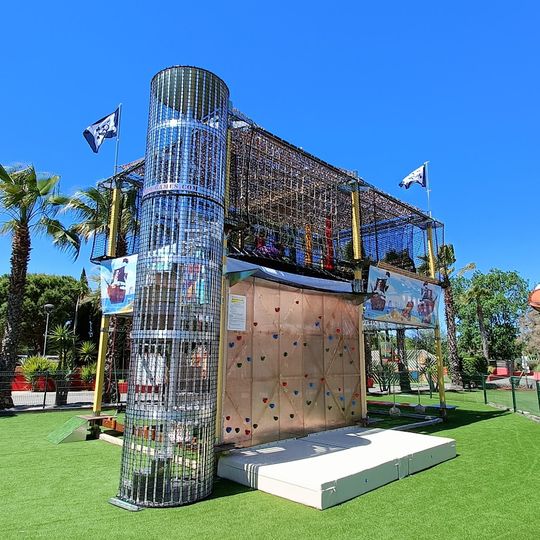 L'Oasis Palavasienne