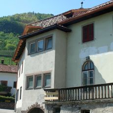 Ehemaliger Gasthof Sonne