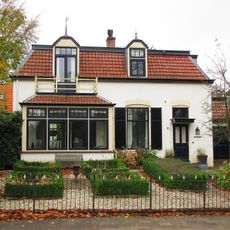 Julianalaan 32 (Soest)