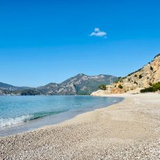 Kıdrak Beach