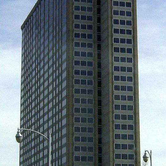 1300 Lafayette East Cooperative