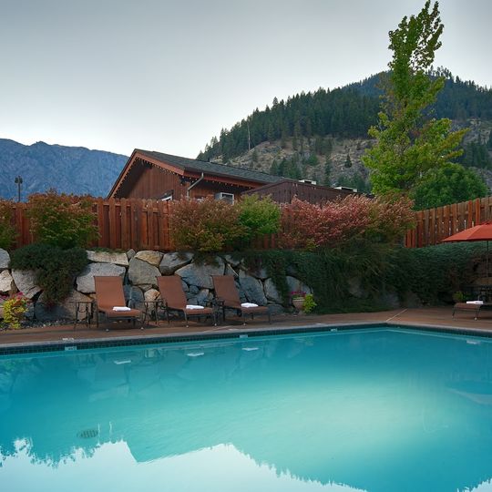 Aspen Suites at The Icicle Village Resort