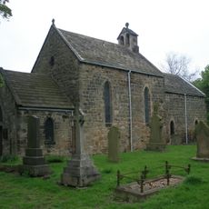 Church of Our Lady, Seaton Delaval