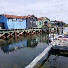 Saltworks Museum