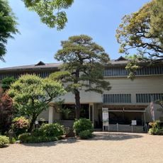 野田市郷土博物館