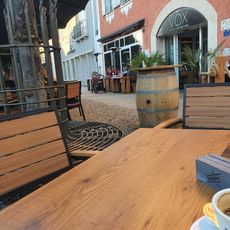 Tourist-Information Stadt Kelheim